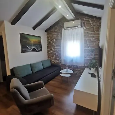 Apartmán Loft