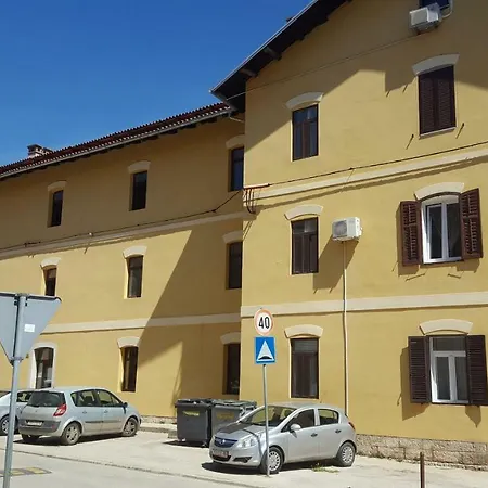 Loft Apartament Pula