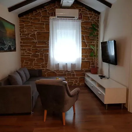 Apartament Loft *