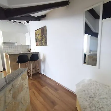 Apartament Loft *