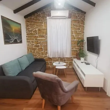 Apartament Loft *