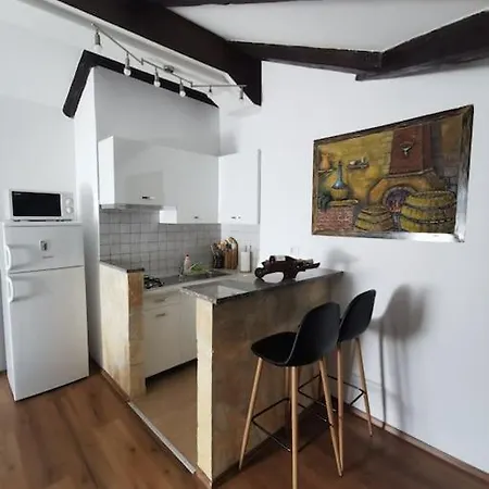 Loft * Pula