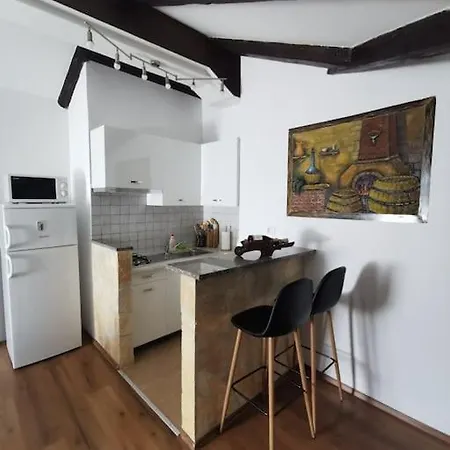 Loft * Pula