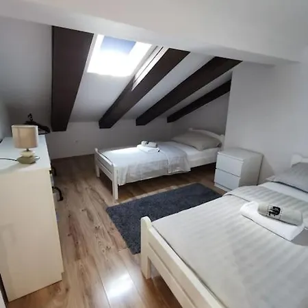 Loft Pula