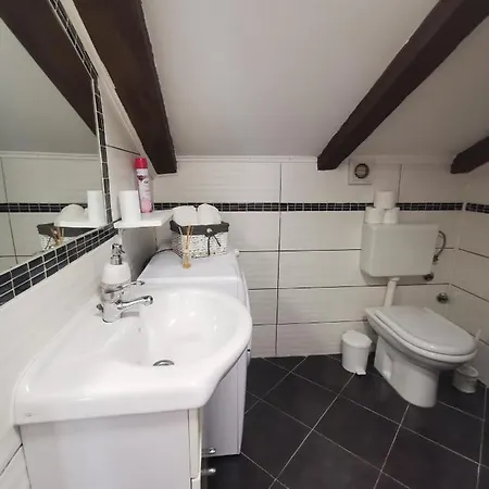 Loft Apartament