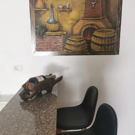Apartament Loft Pula