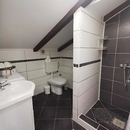 Loft Daire Pula