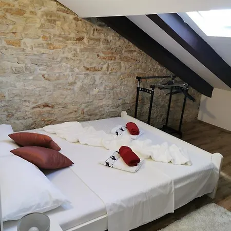 Loft Apartment Pula