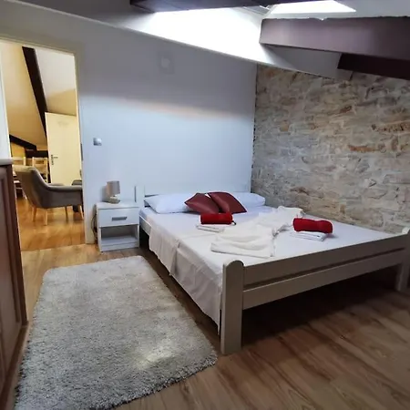Loft Pula